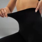 Porque a legging fica caindo? 6 ERROS