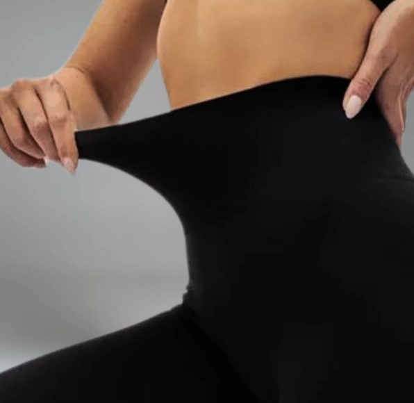 Porque a legging fica caindo? 6 ERROS