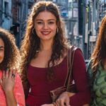 resumo da novela três graças hoje