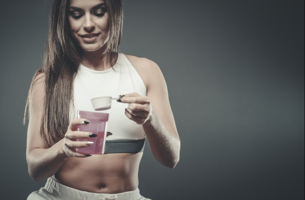 Como tomar creatina corretamente?