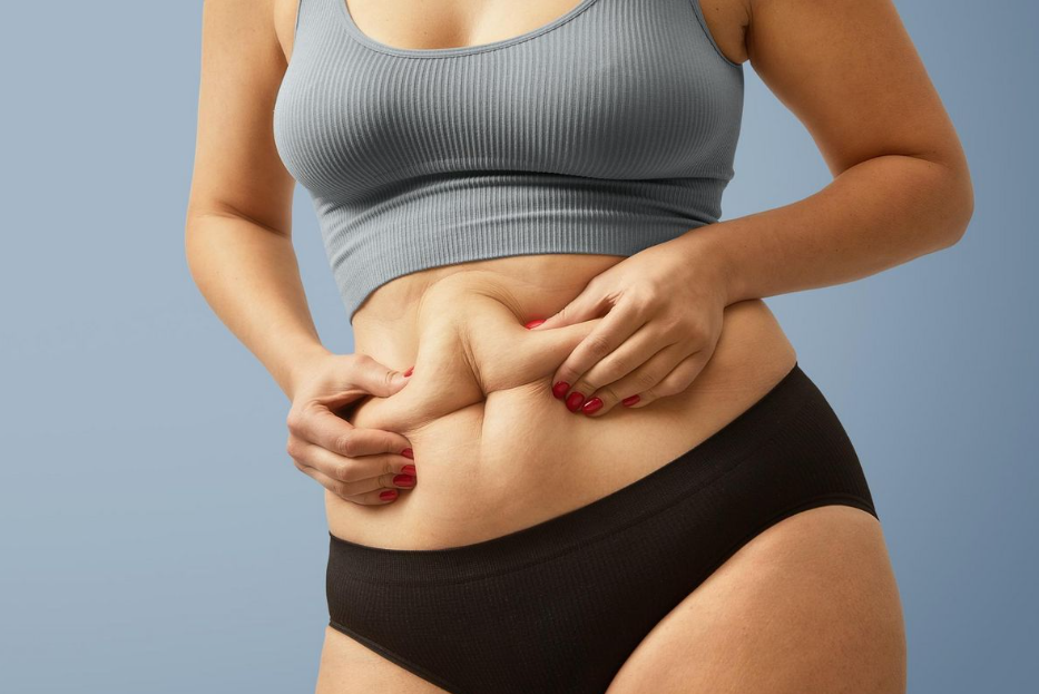 Como queimar gordura abdominal mais rápido? 5 TRUQUES