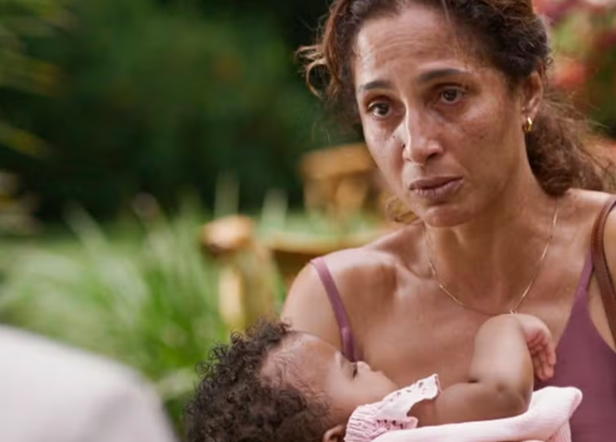 Resumo novela dona de mim hoje