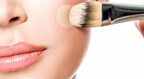 Por que a base craquela? 4 Motivos