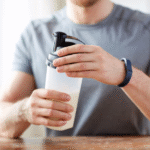 Como tomar creatina corretamente?