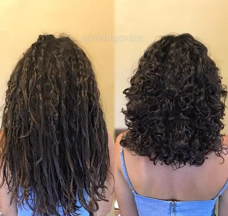 Nesse artigo vamos revelar para você Dicas para transição capilar, e principalmente o que você deve fazer nesse processo de VOLTAR AOS CABELOS NATURAIS. Dicas para transição capilar - 6 DICAS