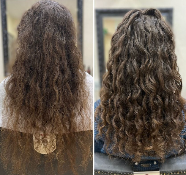 Dicas para transição capilar - 6 DICAS