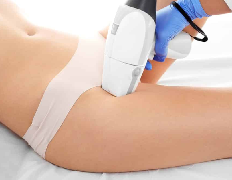 Por que a virilha fica escura? 6 Motivos