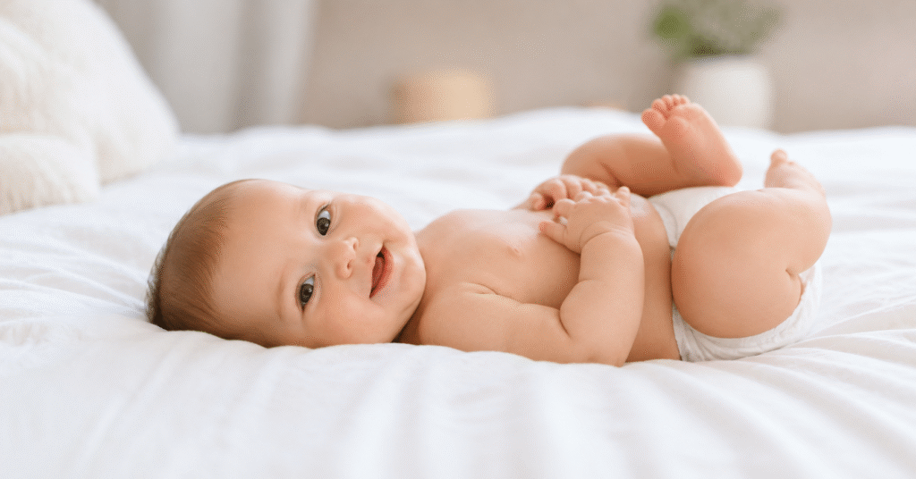 Os 5 Alimentos Que Mais Deram Cólica no Meu Bebê
