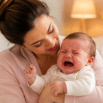 Porque o bebe chora quando nasce 4 MOTIVOS mundialize