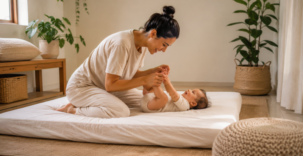 25 coisas que ninguém me contou sobre ser mãe (mas eu gostaria de ter sabido antes) mundialize