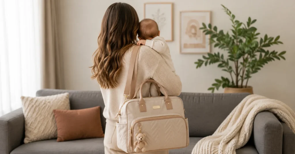 Lista de coisas para bebe mundialize