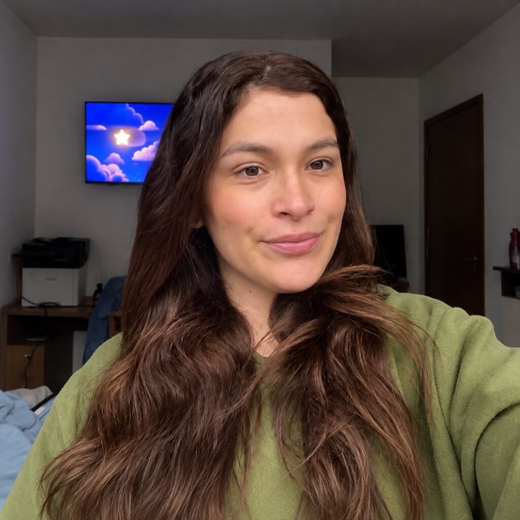 Luana França Mundialize